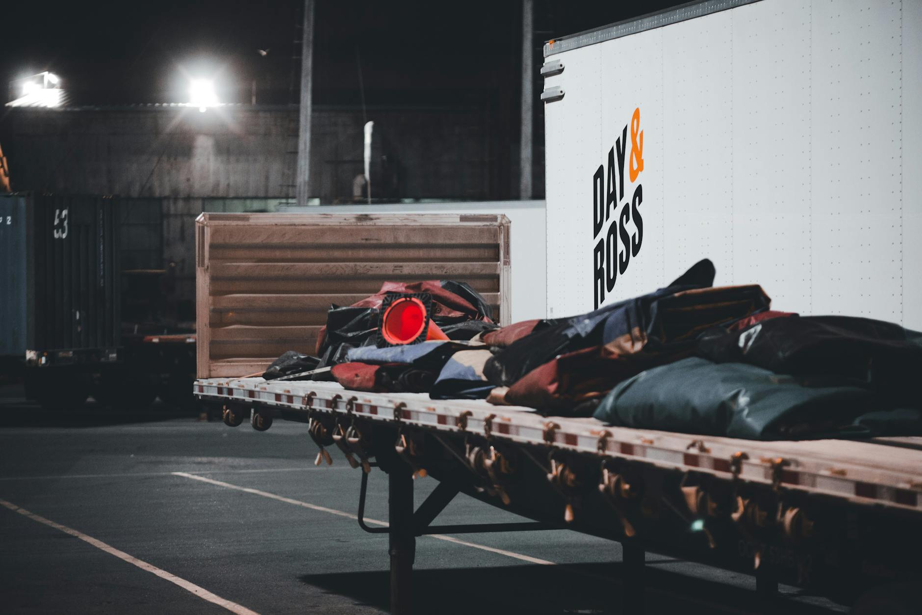 화물차 밤샘 주차 단속 기준 및 화물차 전용 주차장 위치 찾기 5 화물차 밤샘 주차 단속 기준 및 화물차 전용 주차장 위치 찾기