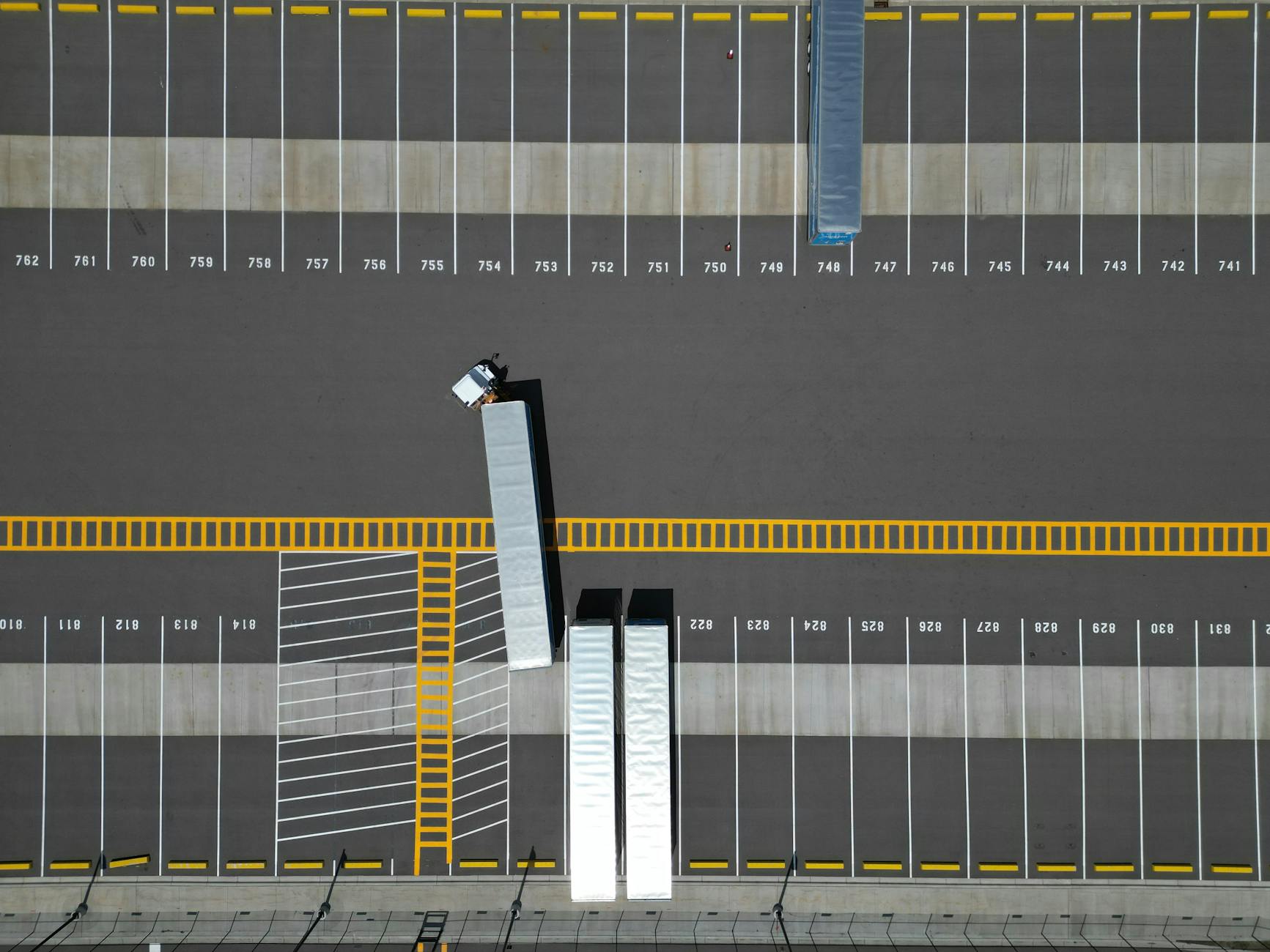 화물차 밤샘 주차 단속 기준 및 화물차 전용 주차장 위치 찾기 7 화물차 밤샘 주차 단속 기준 및 화물차 전용 주차장 위치 찾기