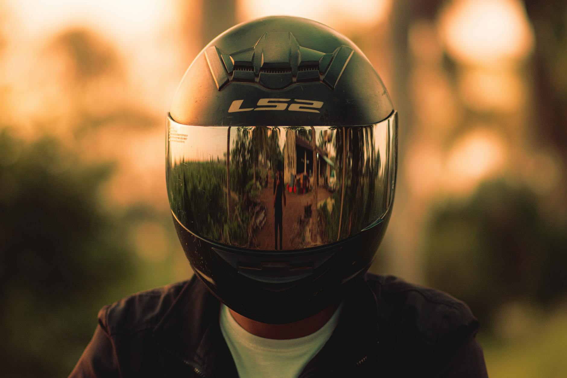 헬멧 미착용 단속 기준 세나 블루투스 인터콤 장착 가이드 매뉴얼