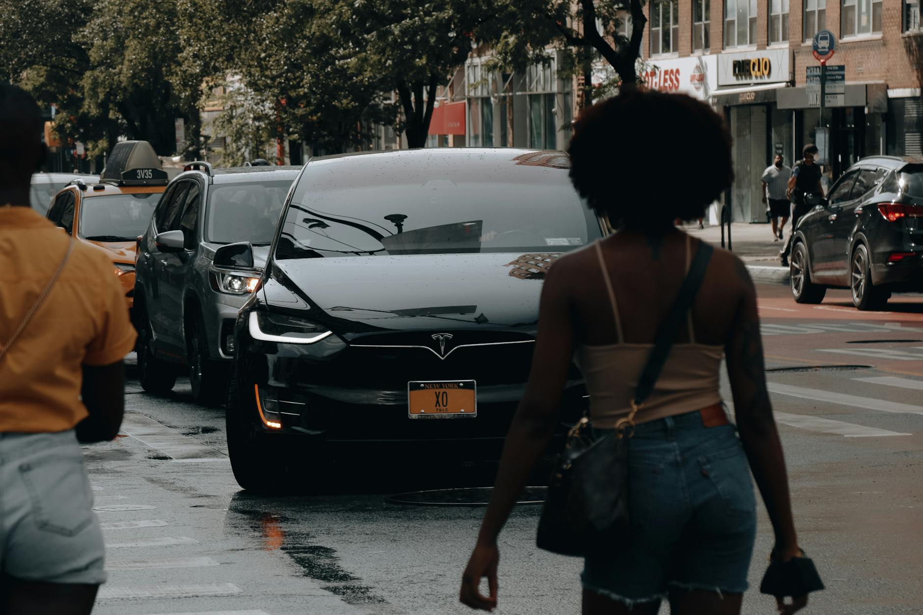 테슬라 모델3 하이랜드 시승 후기 및 보조금 적용 실구매가 계산 가이드