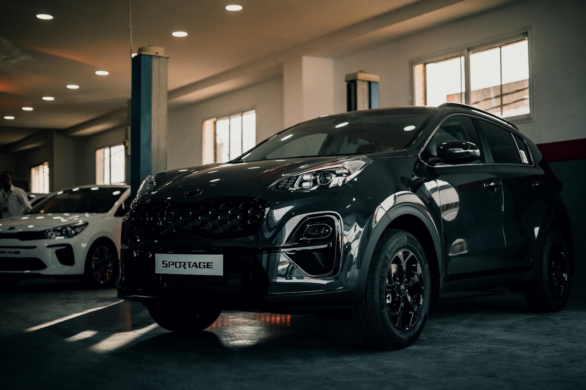 기아 EV9 패밀리카로 적합할까? 대형 전기 SUV 장단점 비교