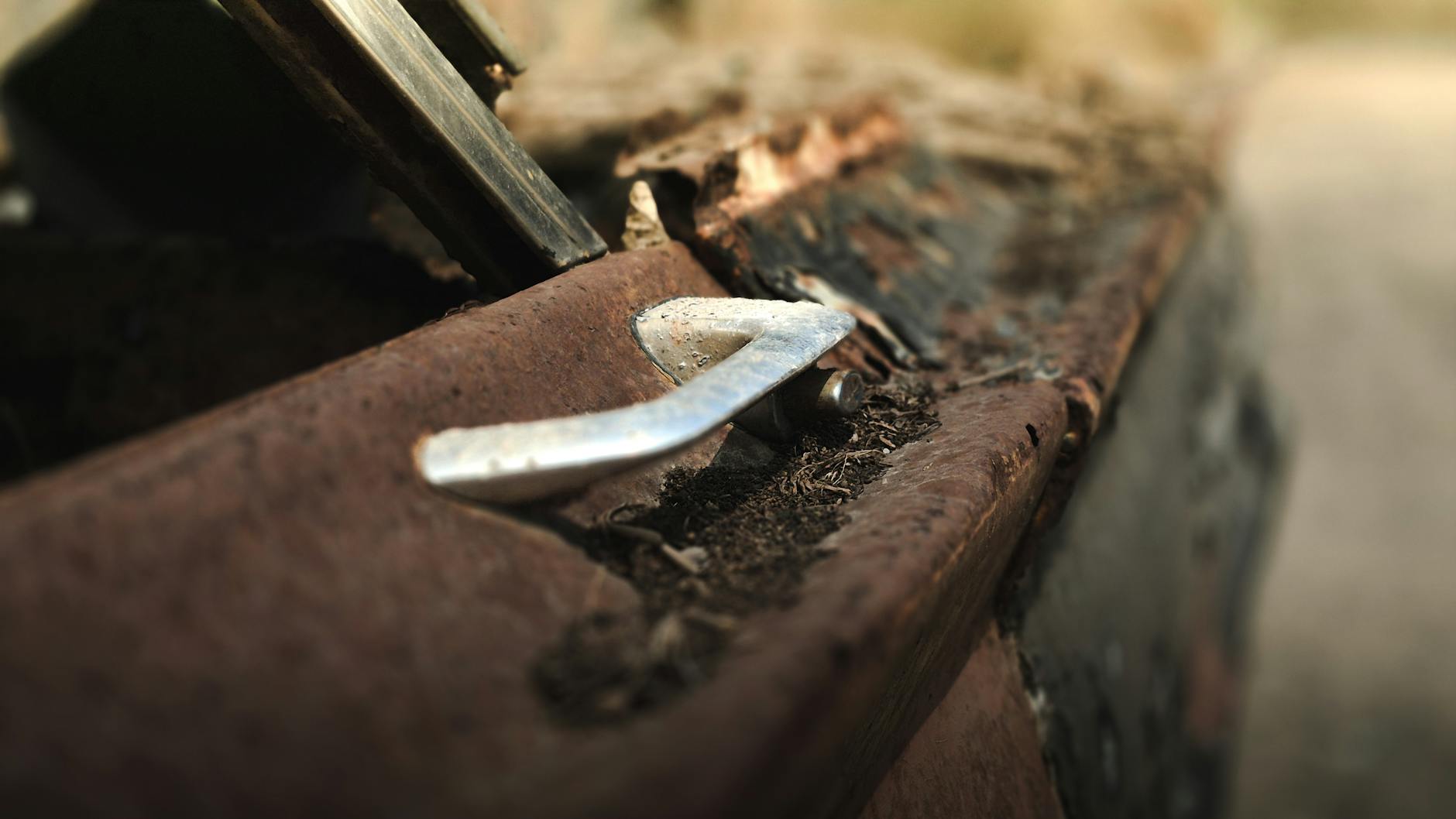 자동차 휀다 부식 녹 제거 및 붓펜 도색 레벨링 성공 매뉴얼 가이드