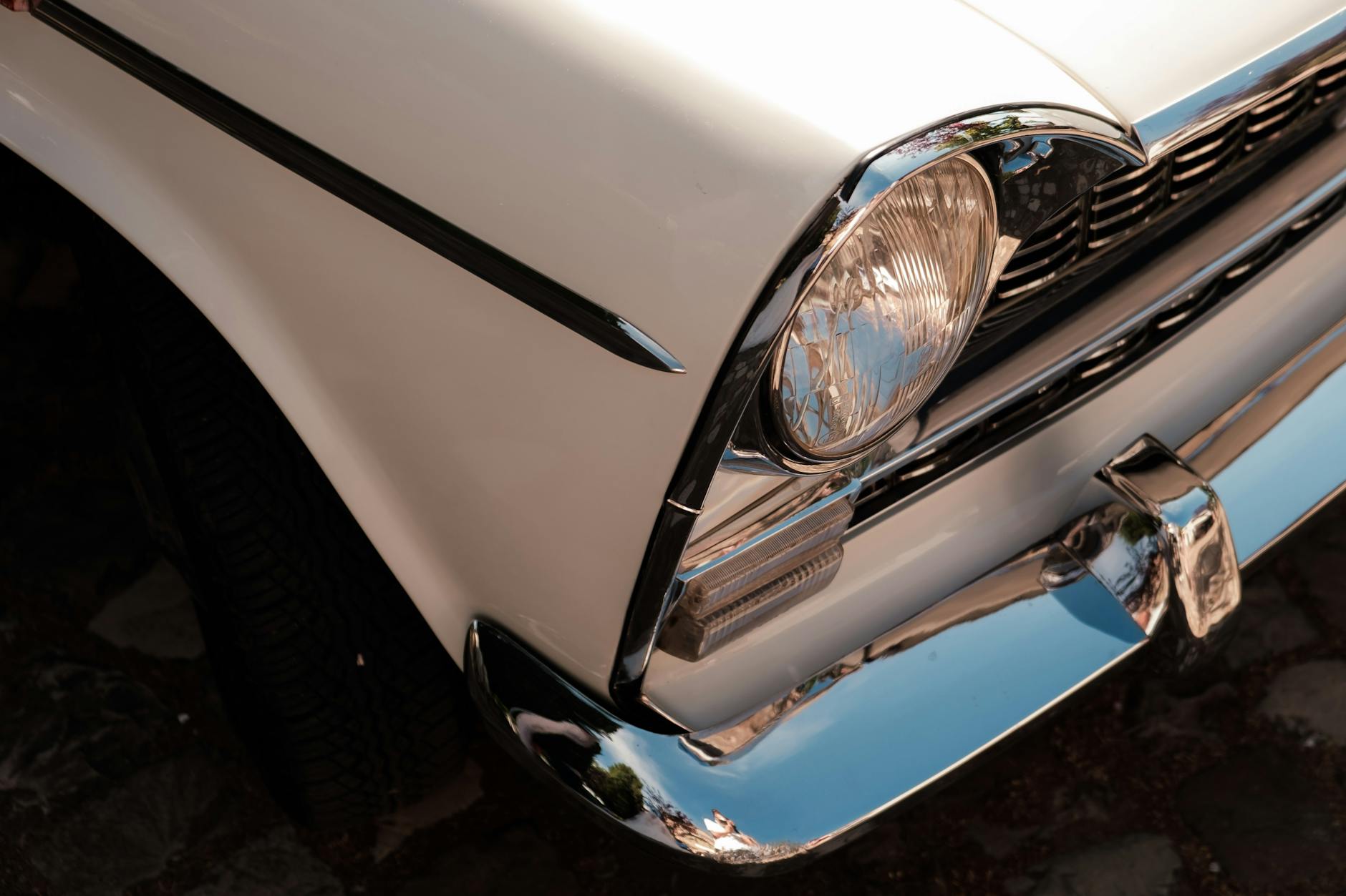 자동차 휀다 가니쉬 복원 플라스틱 백화 현상 해결 매뉴얼 가이드 5 자동차 휀다 가니쉬 복원 플라스틱 백화 현상 해결 매뉴얼 가이드