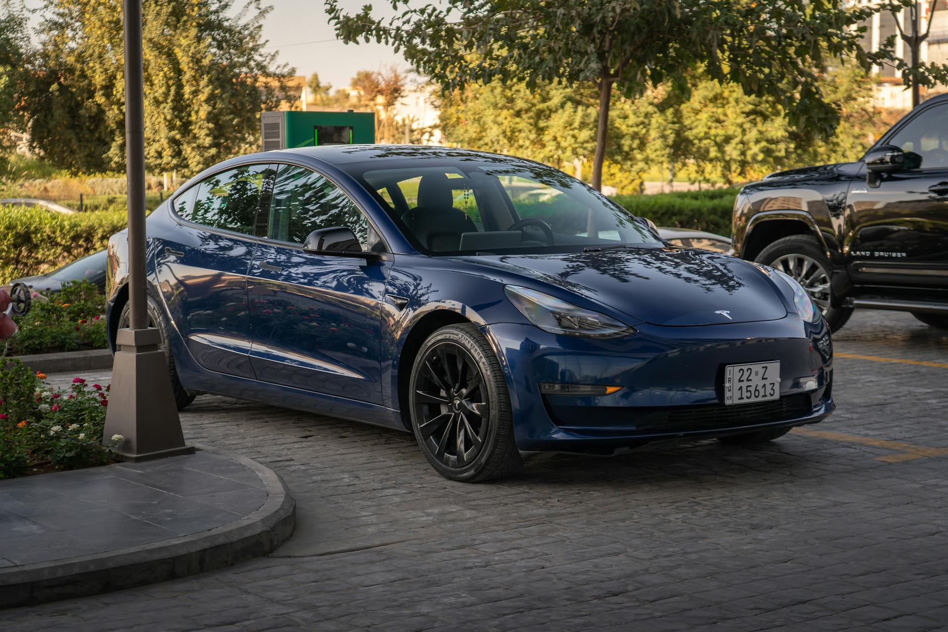 테슬라 모델3 하이랜드 시승 후기 및 꼭 넣어야 할 필수 옵션 추천 6 posttitle 92