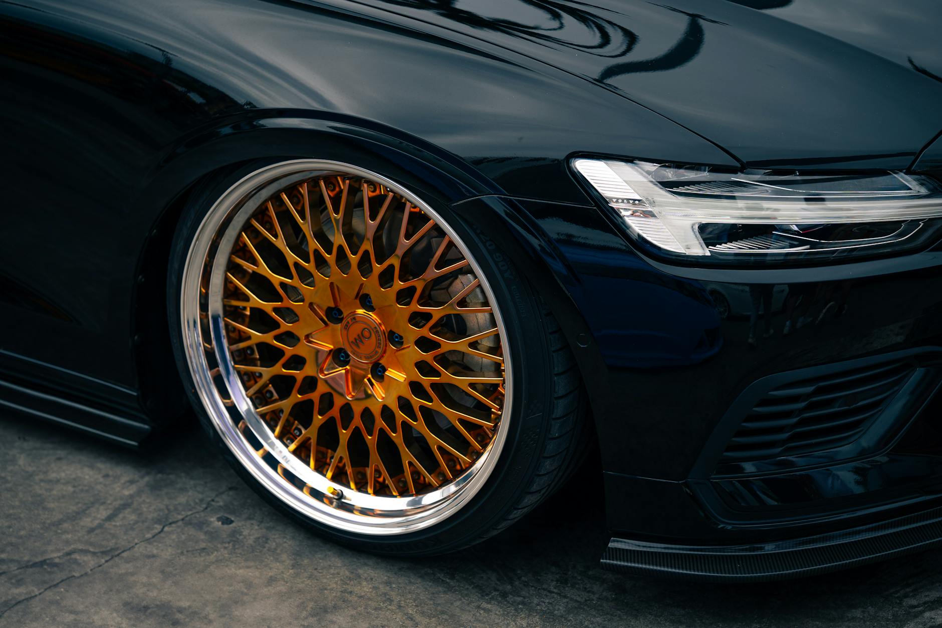 자동차 튜닝 승인 대상 및 구조변경 없이 가능한 튜닝 리스트