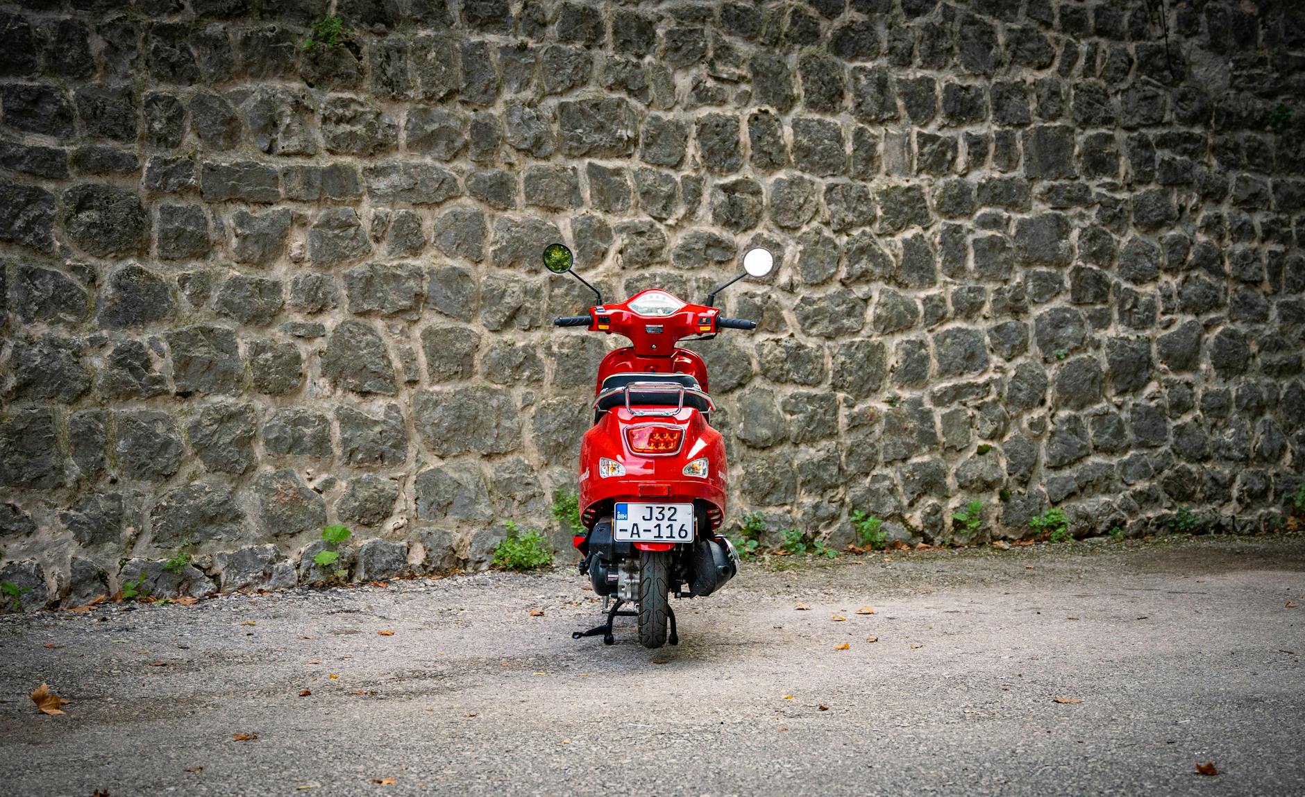 이륜차 사용 신고 번호판 부착 법정 수수료 정리 매뉴얼 가이드