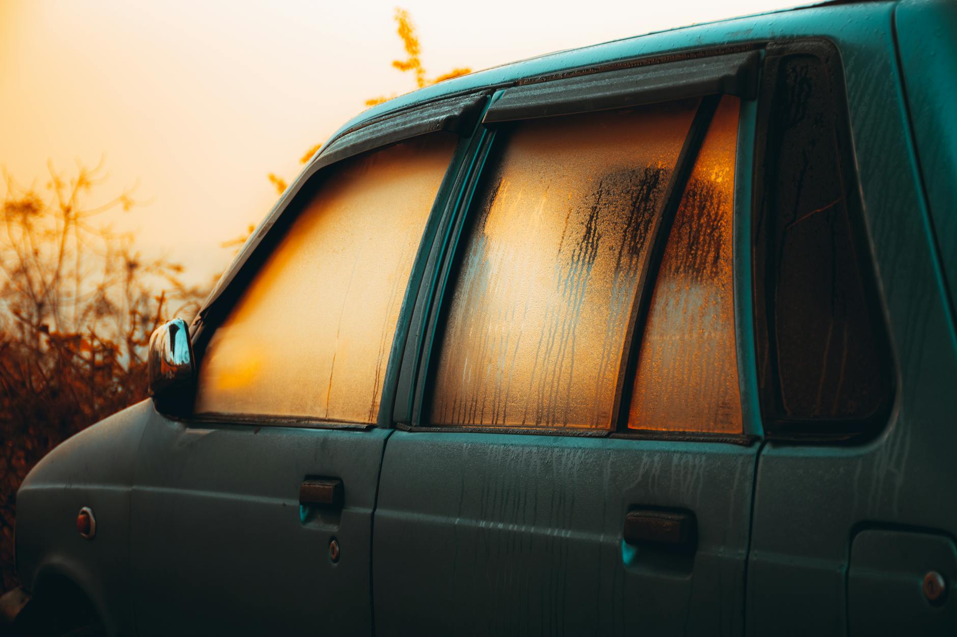 자동차 선쉐이드 자석형 vs 암막형 자외선 차단율 비교 매뉴얼 가이드