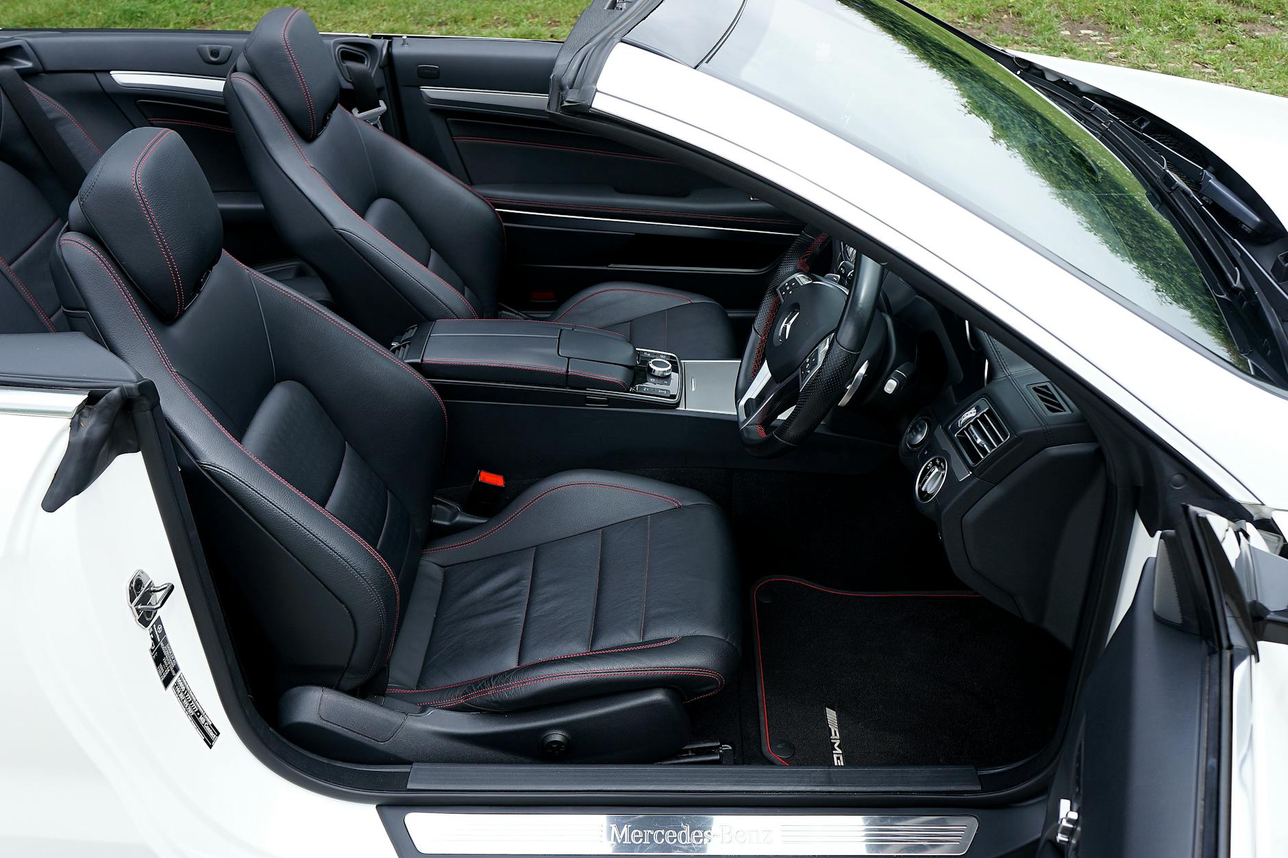 뒷좌석 아이소픽스(ISOFIX) 카시트 오장착 방지 설치 가이드