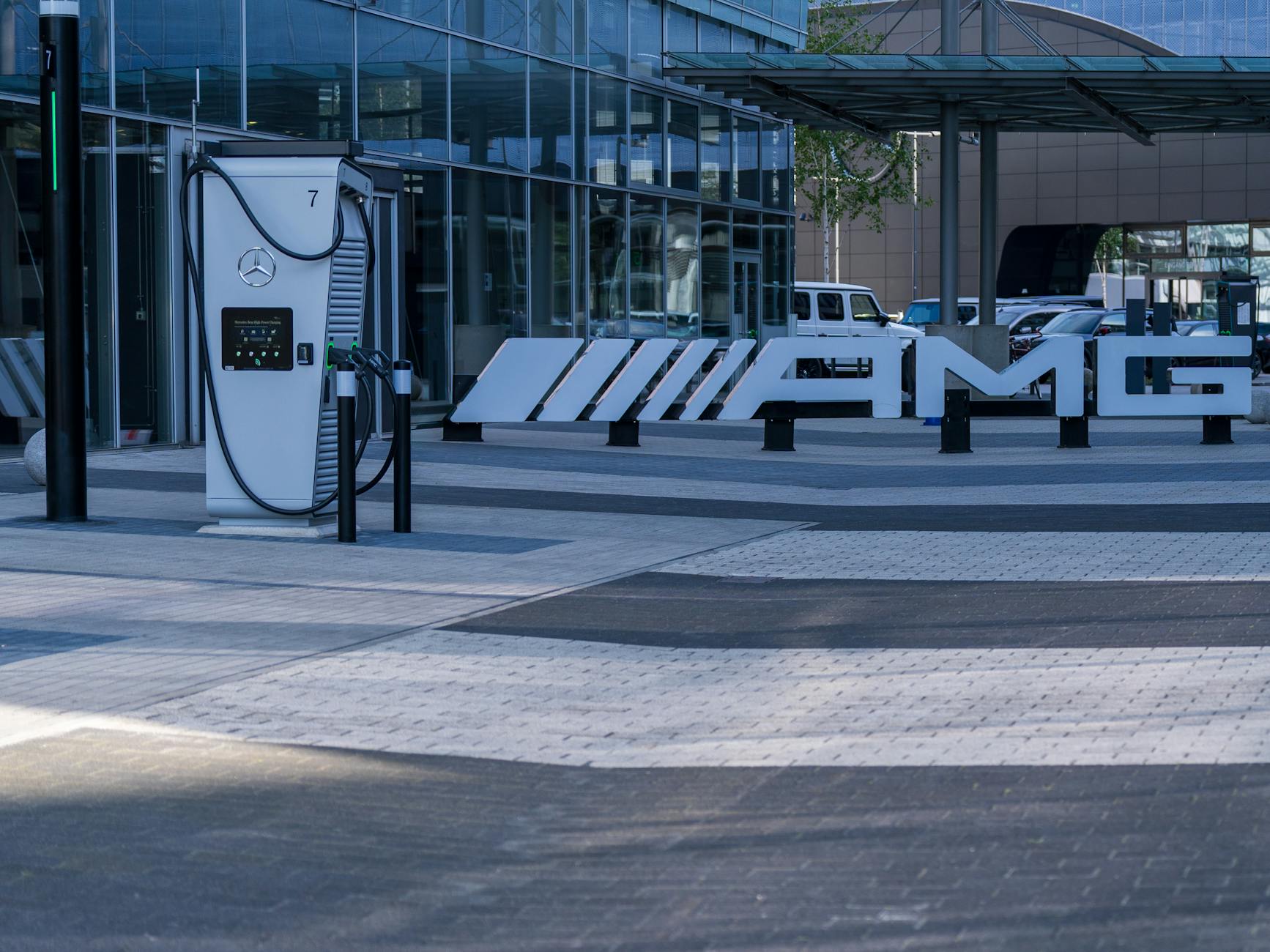 전기차 이동형 충전기 파워큐브 신청 및 기본료 할인 팁 매뉴얼