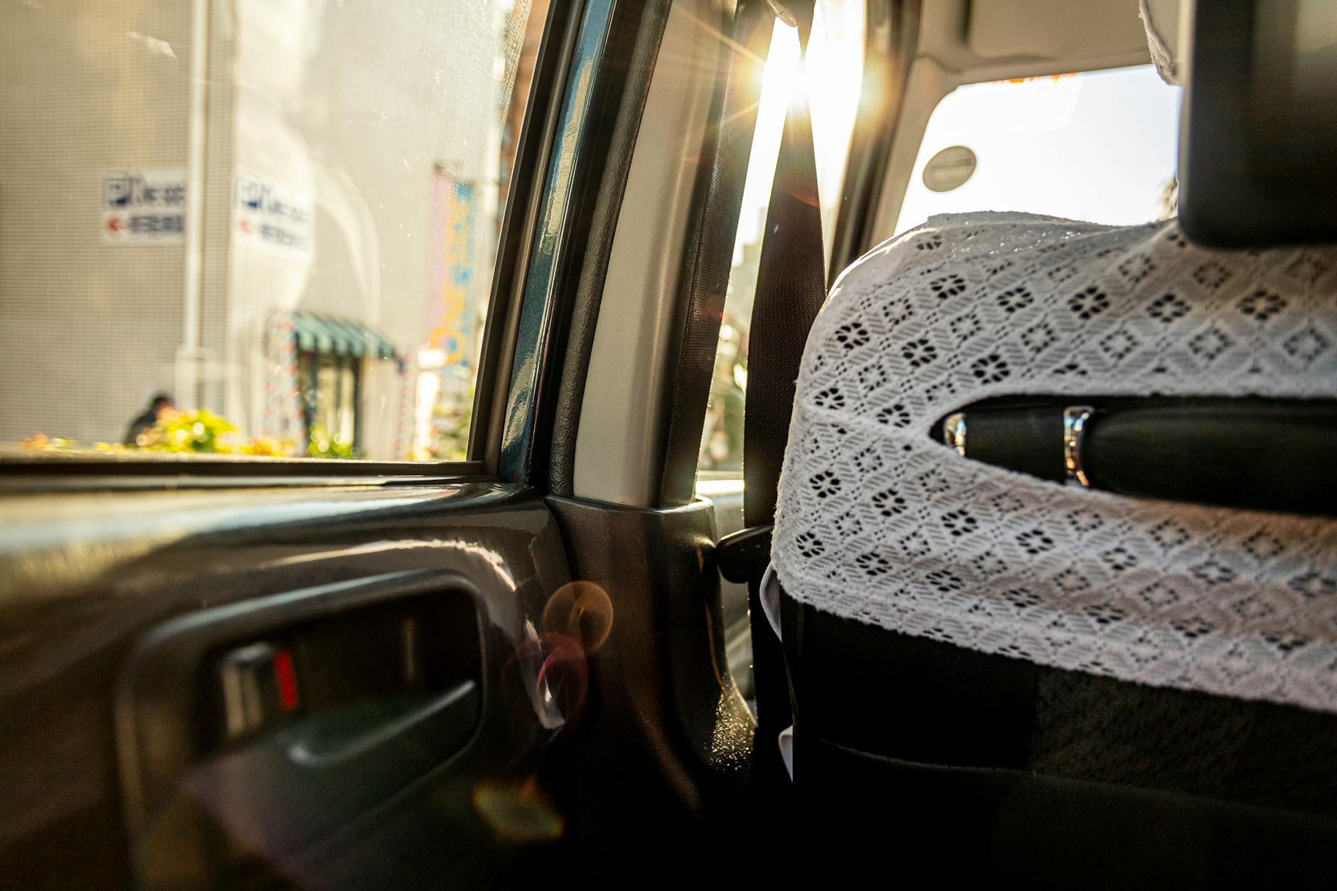 안전벨트 안 감길 때 세척 방법 및 리트랙터 텐션 복원 팁