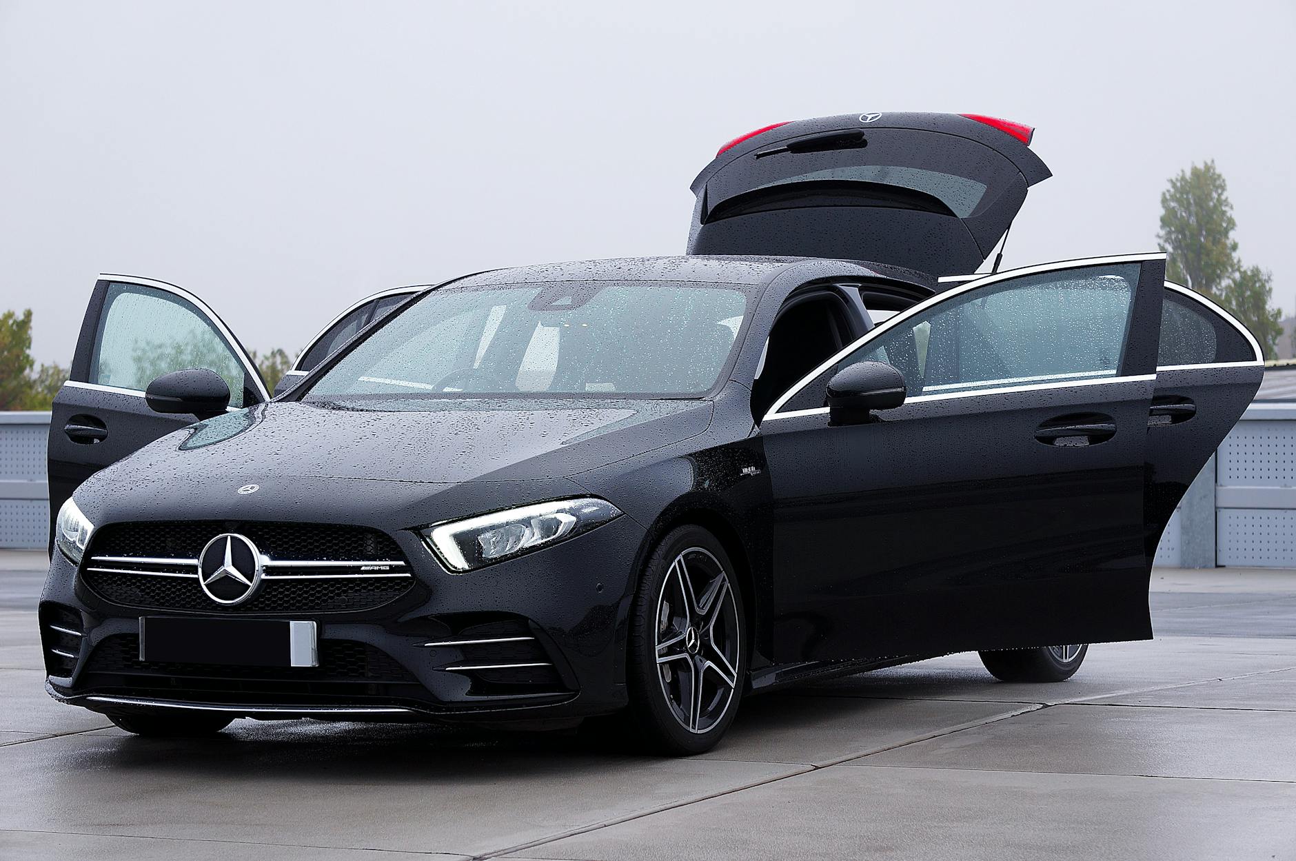 벤츠 E클래스 신형 출고 대기 기간 및 리스 승계 시 지원금 받는 법