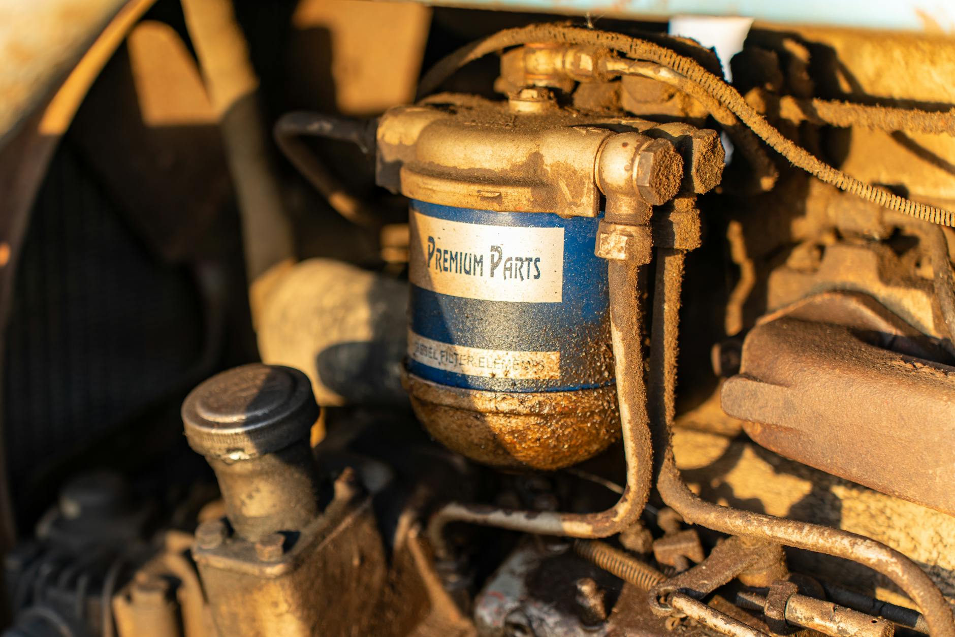 디젤 수분 제거제 겨울철 필수 이유 연료 탱크 관리 매뉴얼 가이드