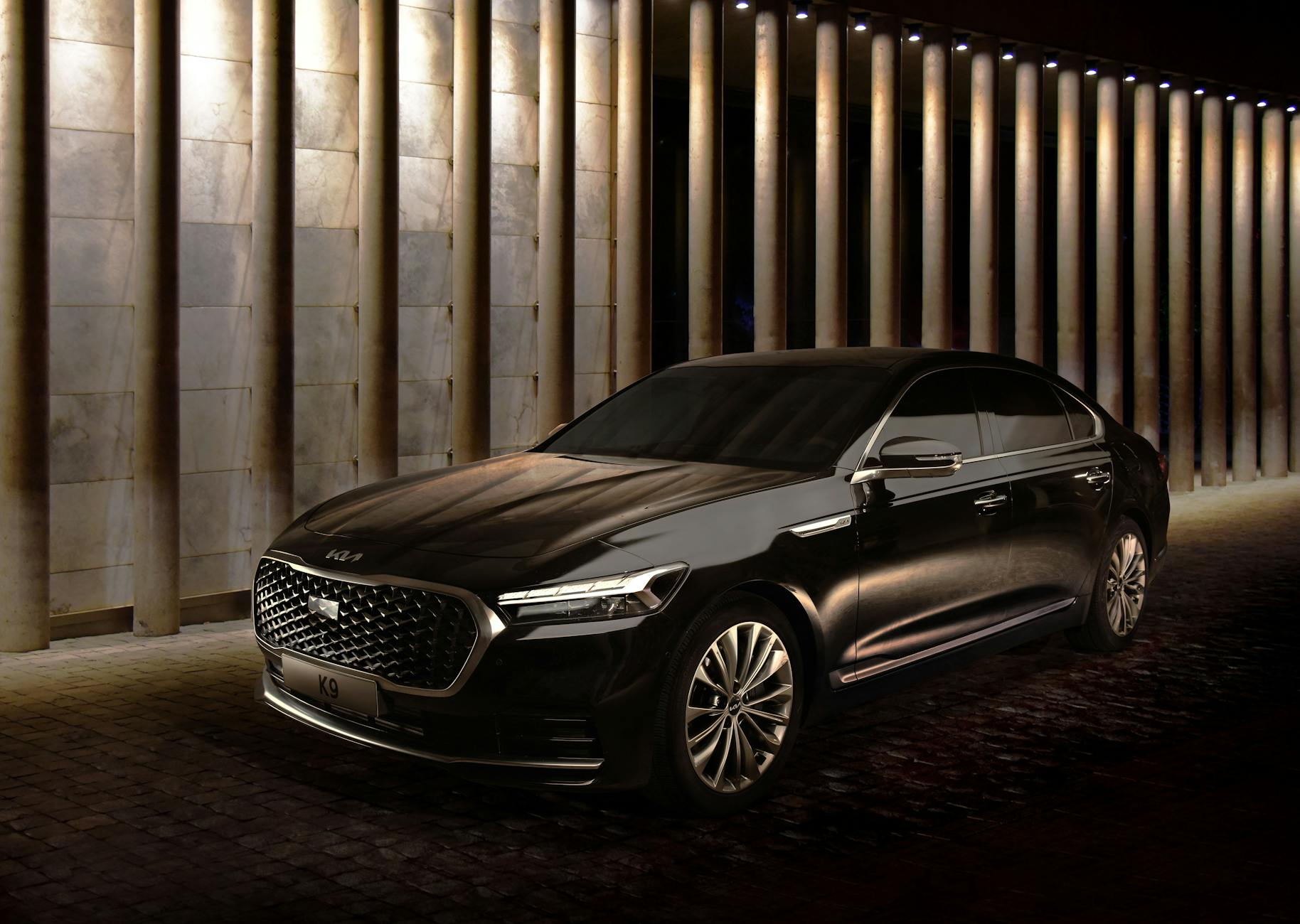 2026년형 제네시스 GV80 페이스리프트 변경점 및 풀옵션 견적 가이드