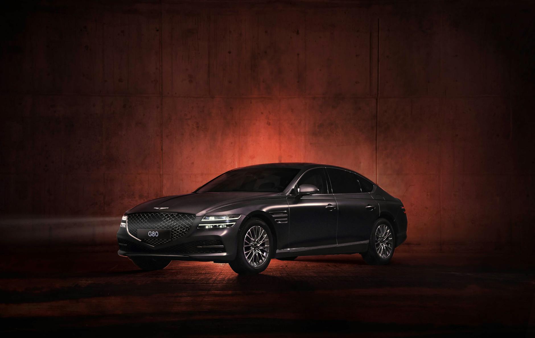 2026년형 제네시스 GV80 페이스리프트 변경점 및 풀옵션 견적 가이드