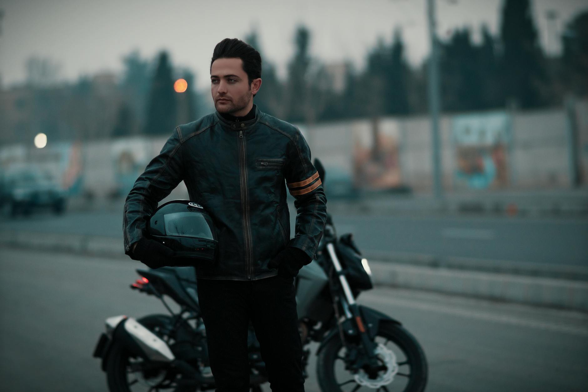 헬멧 미착용 단속 기준 및 세나 블루투스 인터콤 장착 가이드