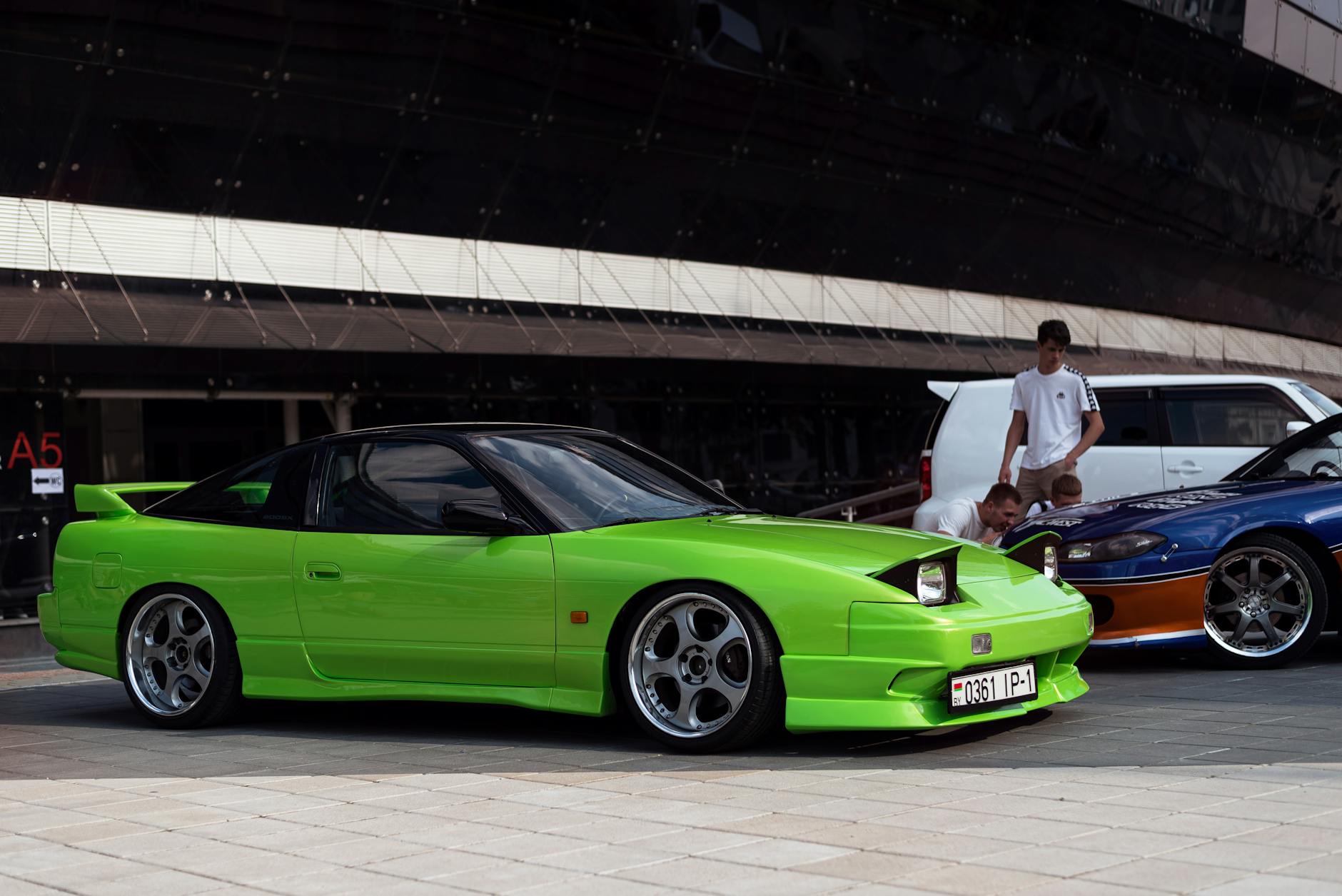 자동차 튜닝 승인 대상 및 구조변경 없이 가능한 튜닝 리스트 가이드