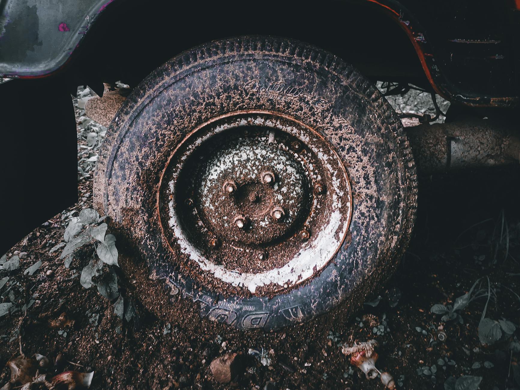 사계절 타이어 vs 올웨더 타이어 내 운전 습관에 맞는 선택 매뉴얼