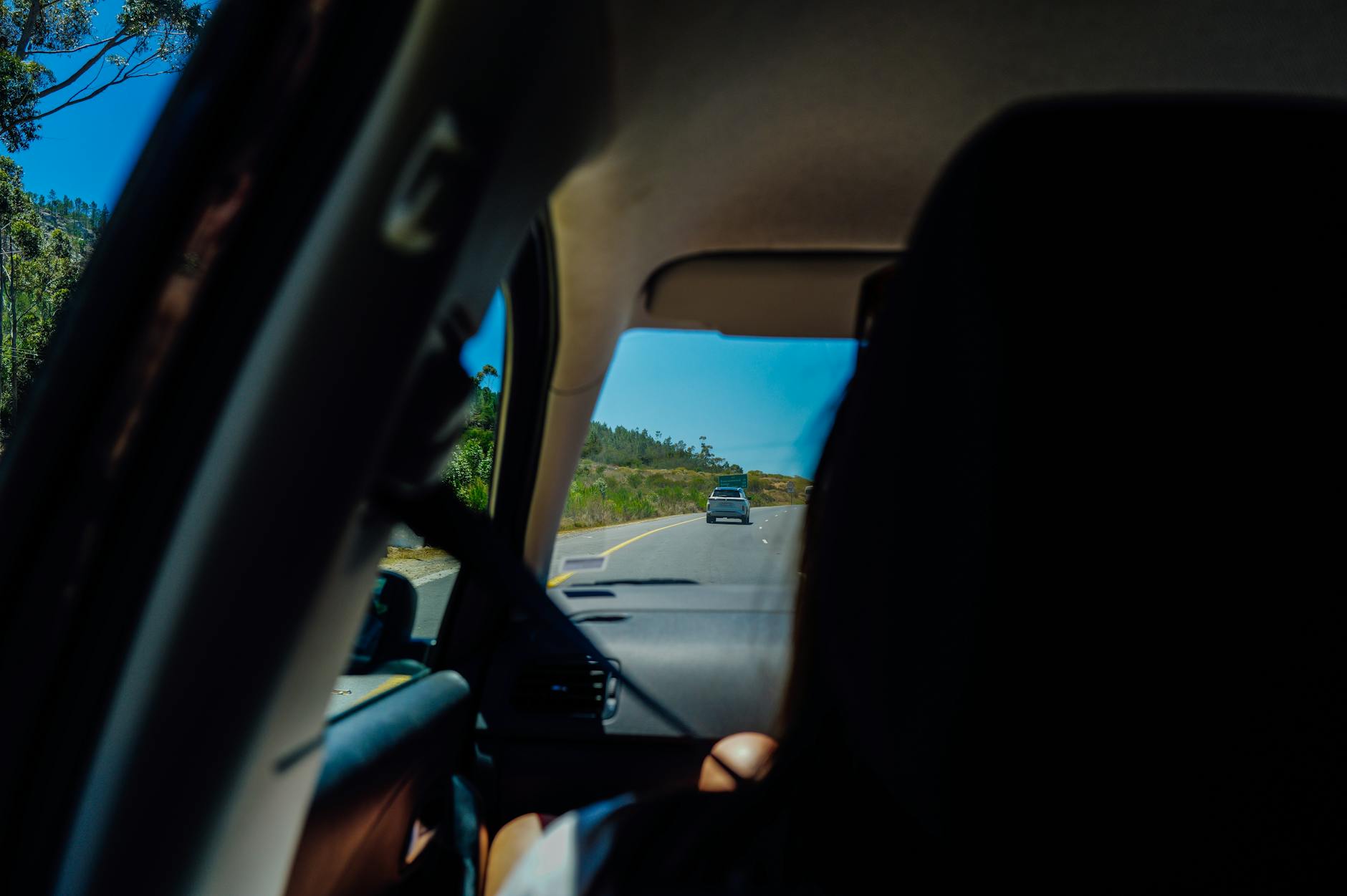 자동차 목쿠션 허리 지지대 장거리 운전 피로도 체감 비교 후기