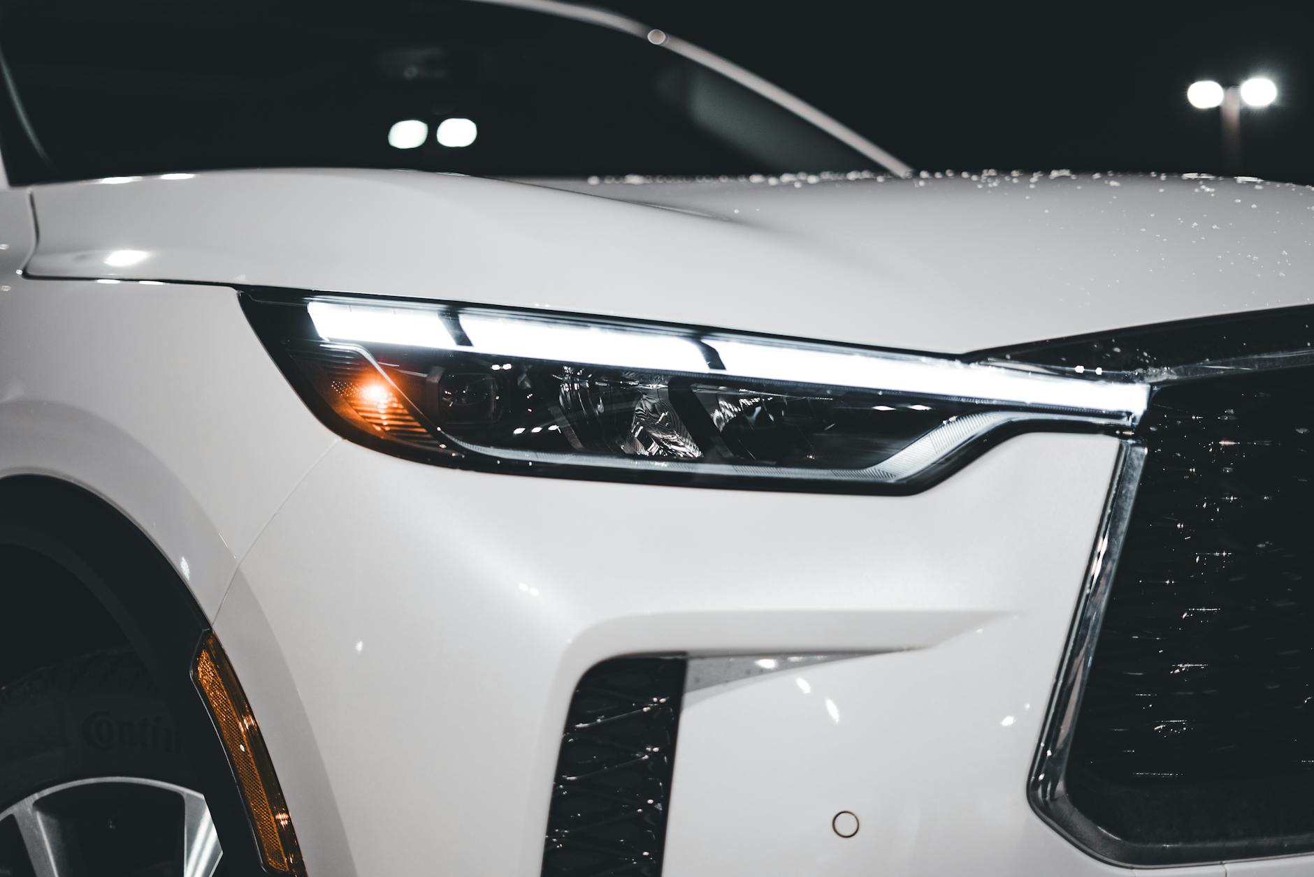 자동차 엠비언트 라이트 어플 연동형 설치 및 배선 정리 가이드