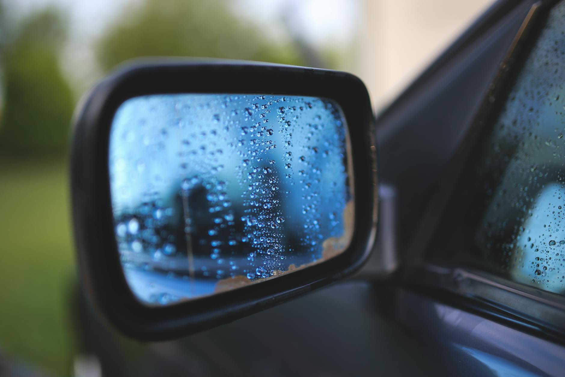 반사 썬팅 vs 비반사 썬팅 GPS 수신 장애 및 열차단 성능 비교